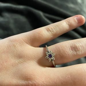 Pandora ring